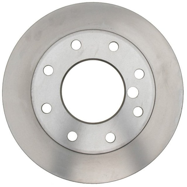 OE Replacement; Single